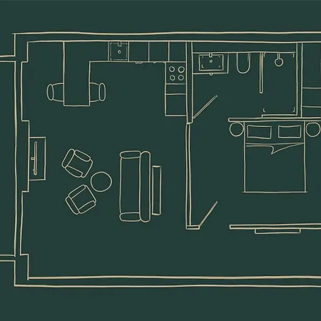Chalet-ferienwohnung Aehrenglueck, 70 Qm, Wellness/fitness/sauna - Bergroedelhof Apartment