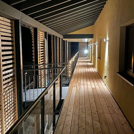 Chalet-ferienwohnung Aehrenglueck, 70 Qm, Wellness/fitness/sauna - Bergroedelhof