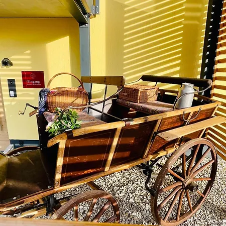 Chalet-ferienwohnung Aehrenglueck, 70 Qm, Wellness/fitness/sauna - Bergroedelhof *