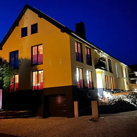 Apartment Chalet-ferienwohnung Aehrenglueck, 70 Qm, Wellness/fitness/sauna - Bergroedelhof