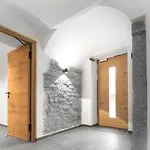 Im Chaletstil Aehrenglueck 70 Qm Wellness Fitness Sauna Bergroedelhof