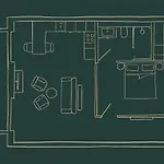 Im Chaletstil Aehrenglueck 70 Qm Wellness Fitness Sauna Bergroedelhof Apartman