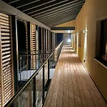 Im Chaletstil Aehrenglueck 70 Qm Wellness Fitness Sauna Bergroedelhof