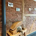 Im Chaletstil Aehrenglueck 70 Qm Wellness Fitness Sauna Bergroedelhof