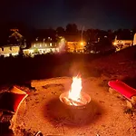 Im Chaletstil Aehrenglueck 70 Qm Wellness Fitness Sauna Bergroedelhof Apartman