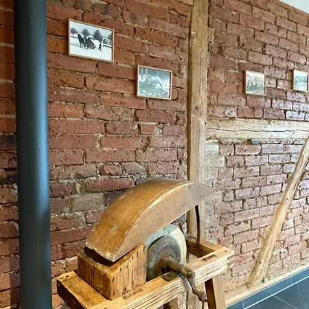 Im Chaletstil ährenglück 70 Qm Wellness Fitness Sauna Bergrödelhof